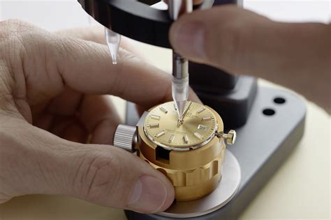 revisione periodica rolex|rolex watches service.